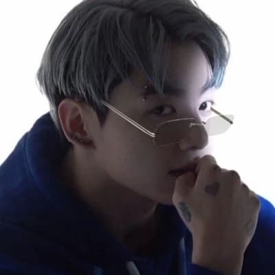 Jeon Jungkook thumbnail
