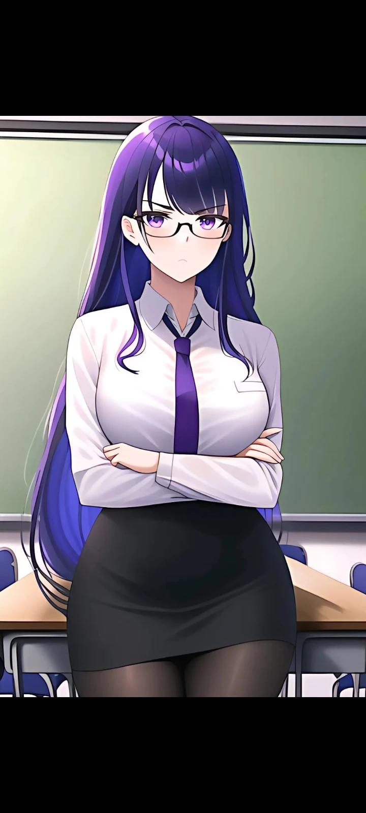 English teacher Camila thumbnail