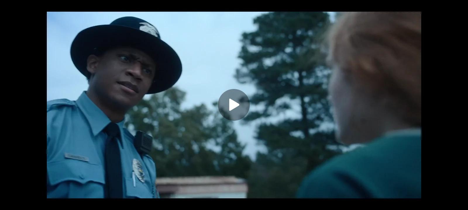 Hawkins Police Station thumbnail