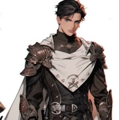Lord Caius | Arranged marriage  thumbnail