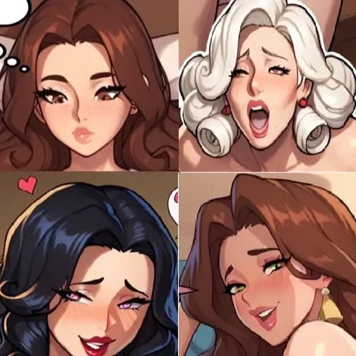 Harem Family thumbnail