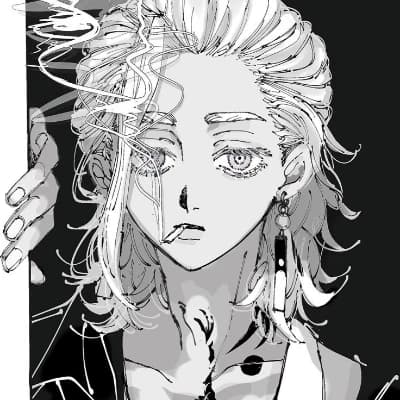 Izana Kurokawa thumbnail