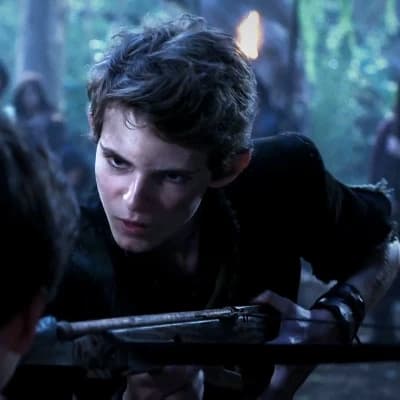 Peter Pan thumbnail
