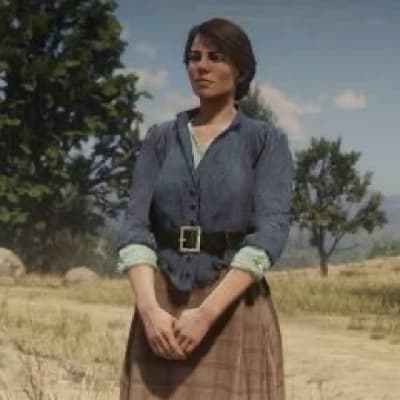Abigail Marston thumbnail