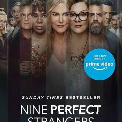 Nine Perfect Stranger Season 1 thumbnail
