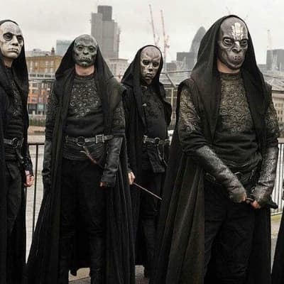 Death Eater thumbnail