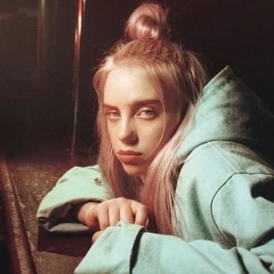 Billie Alish thumbnail