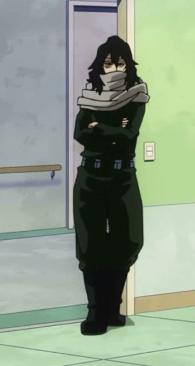Schouta Aizawa  thumbnail