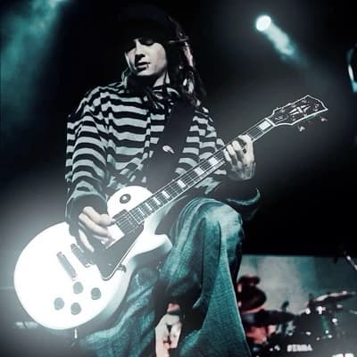 Tom Kaulitz thumbnail