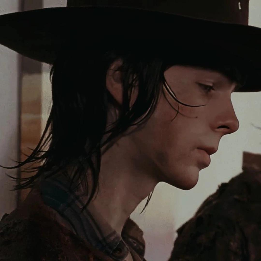 Carl Grimes thumbnail