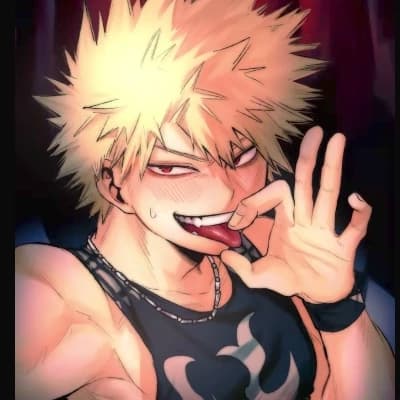 KATSUKI BK thumbnail
