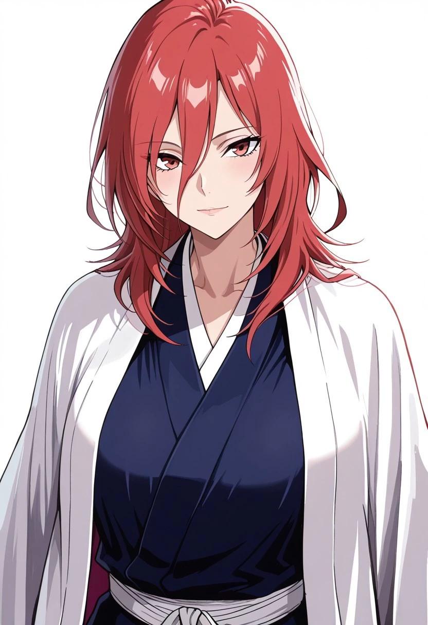 Orihime ryosai bleach battle masters 16 gotei thumbnail