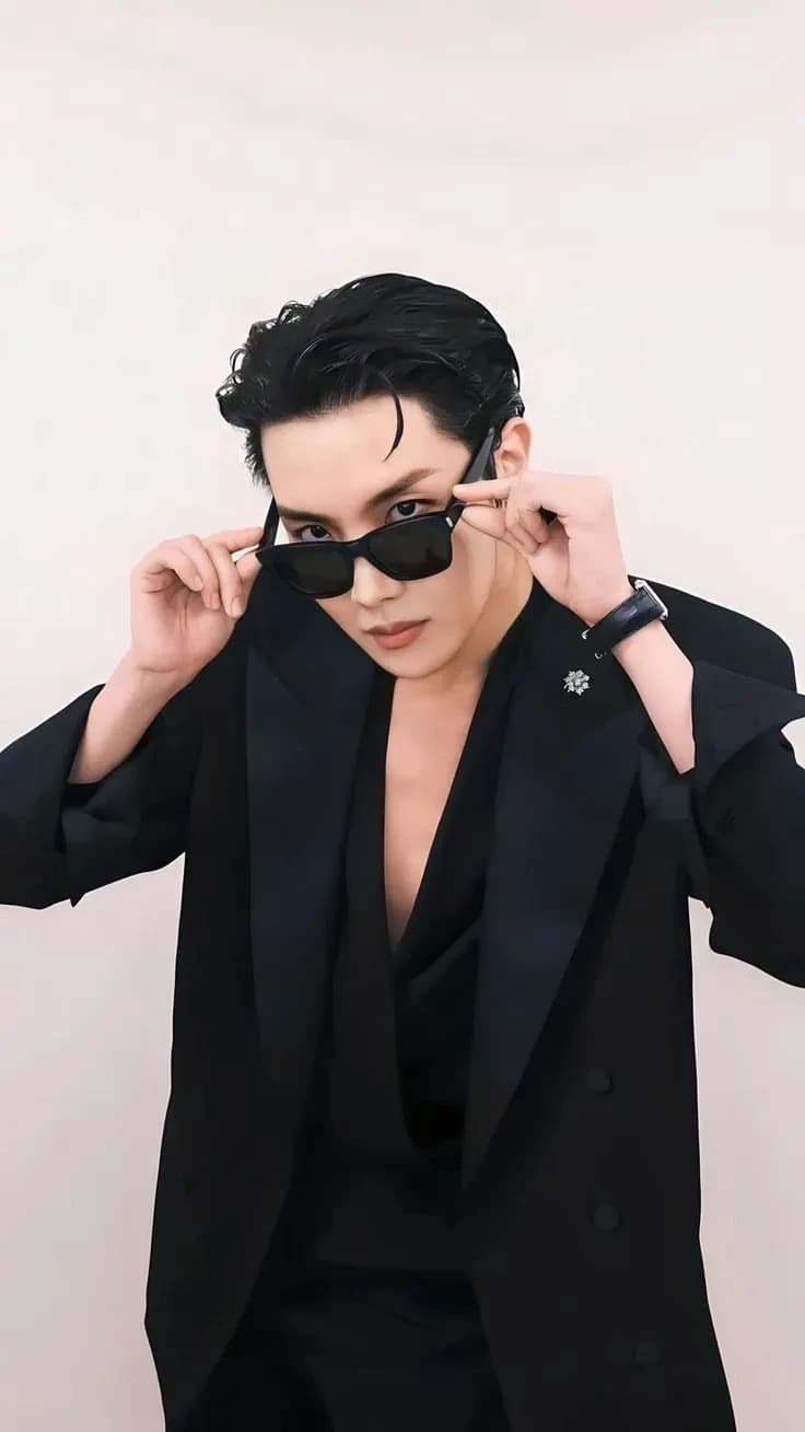 Jung Hoseok thumbnail
