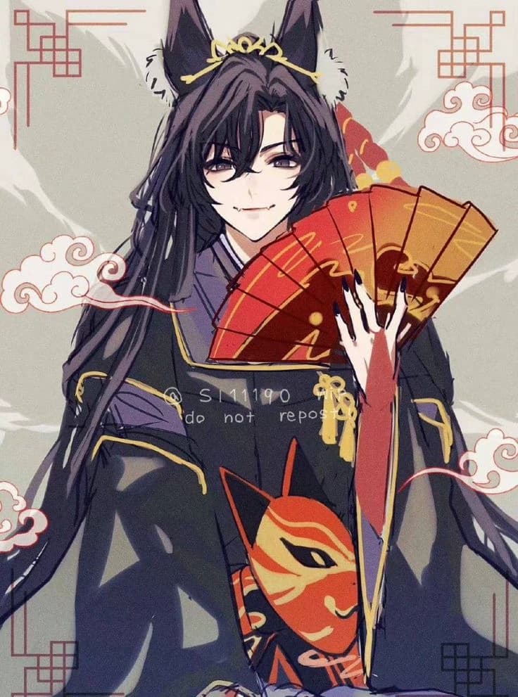 Wei Ying zorro thumbnail