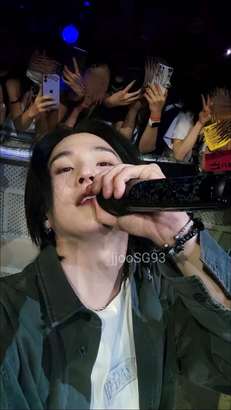 Yoongi thumbnail