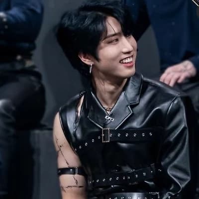 Stray Kids (Minho, Felix, Hyunjin, Jeongin) thumbnail