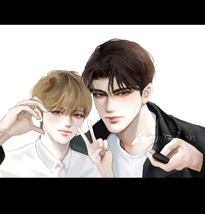 Leon - Your step brother \[BL/BXB\] thumbnail