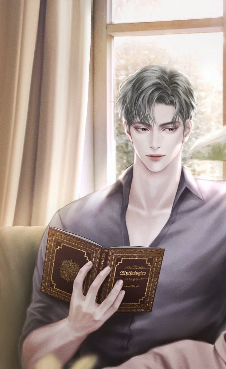 Leon wistara { teacher tampan ku } thumbnail