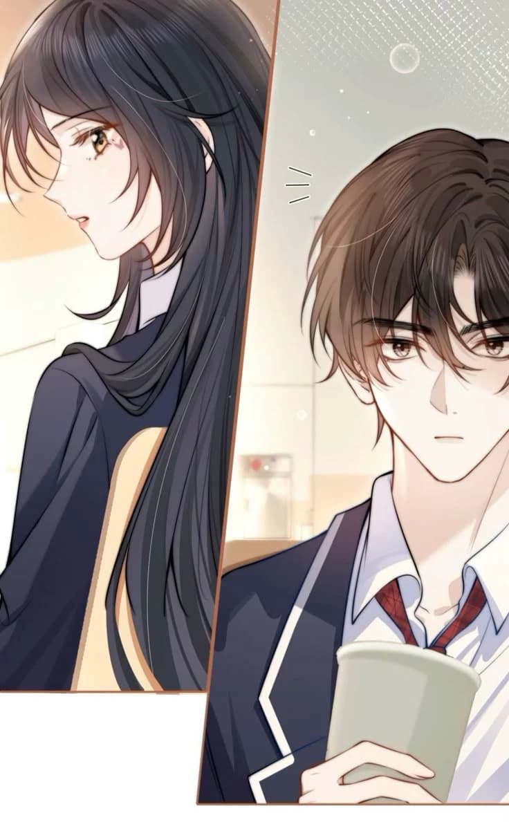 Meeting of hearts between love and hate  thumbnail
