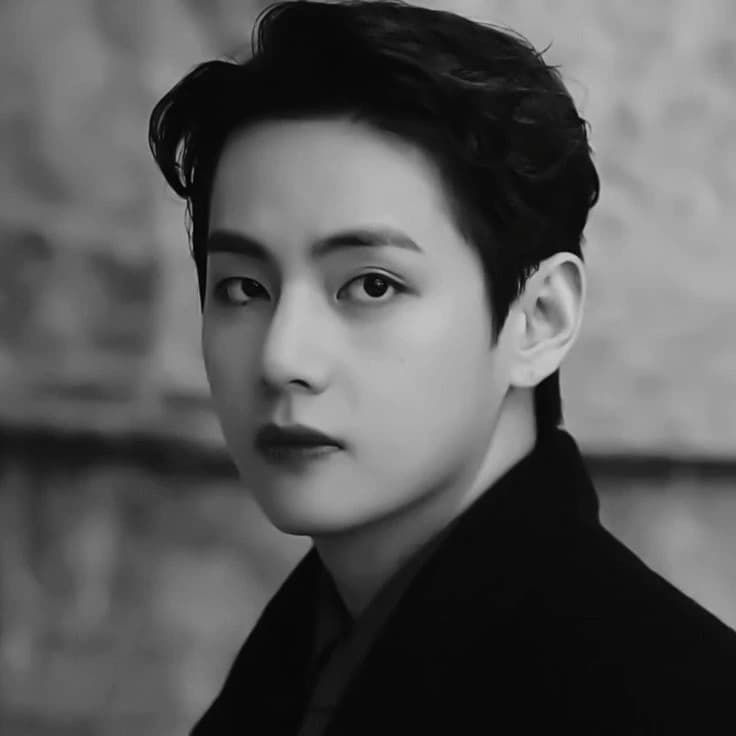 Kim Taehyung thumbnail