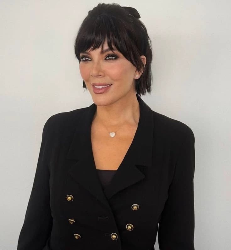 Kris Jenner thumbnail