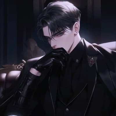 Victor Blackwood thumbnail