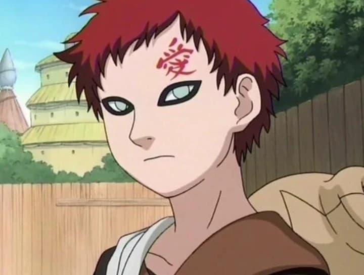 Gaara thumbnail