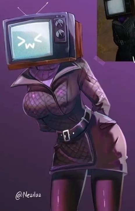 tv women thumbnail