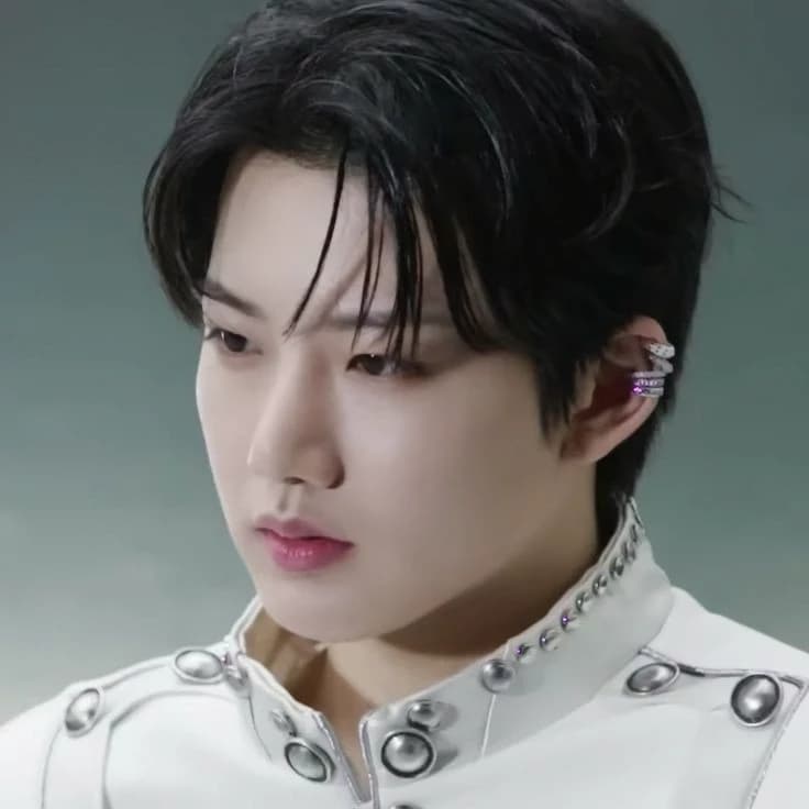 Kim Junkyu thumbnail