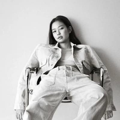 Jennie Kim / Rubyjane thumbnail
