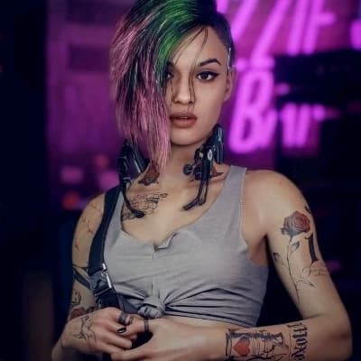 Judy Alvarez thumbnail