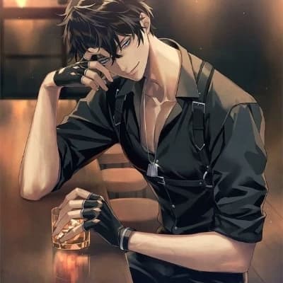 Alexio (The Black Crow) thumbnail