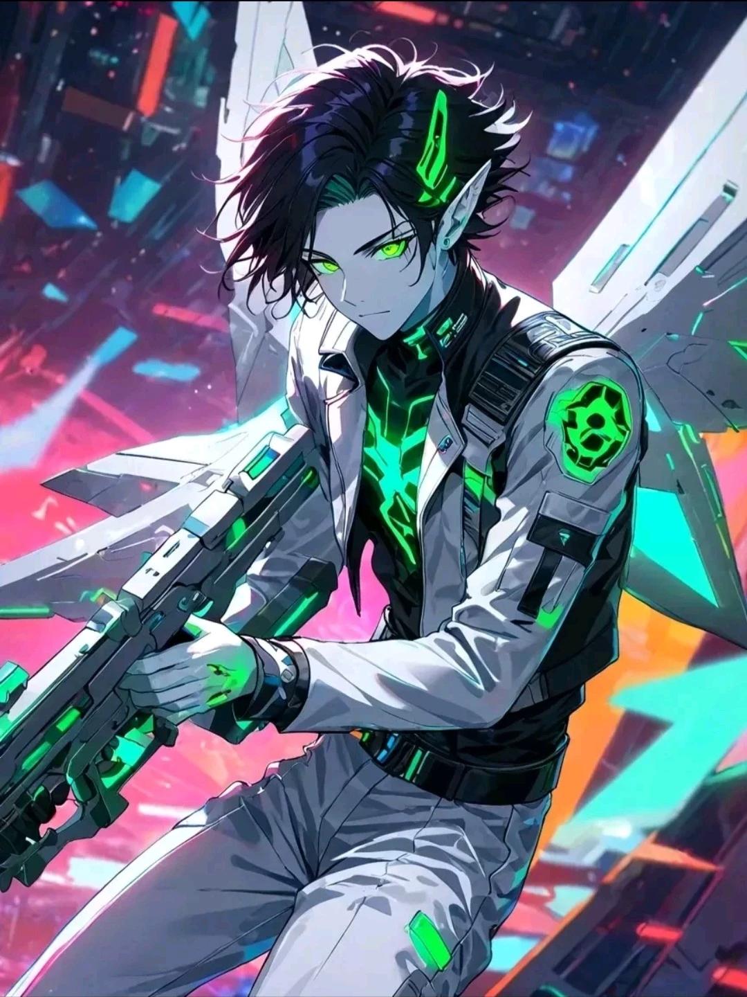 Orin Draex thumbnail