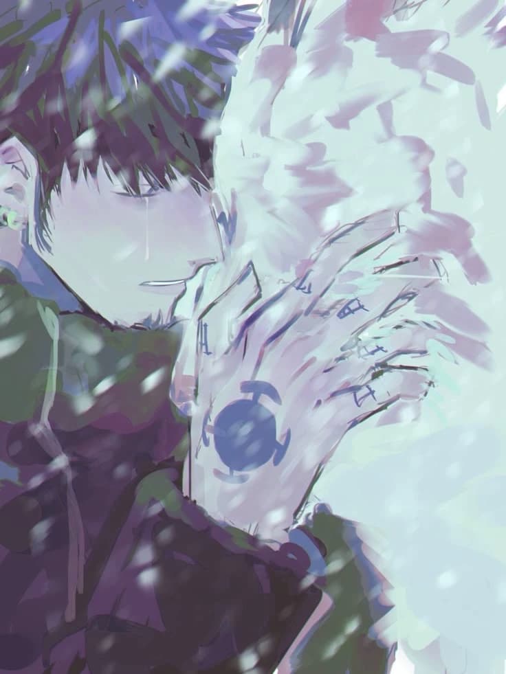 Law thumbnail