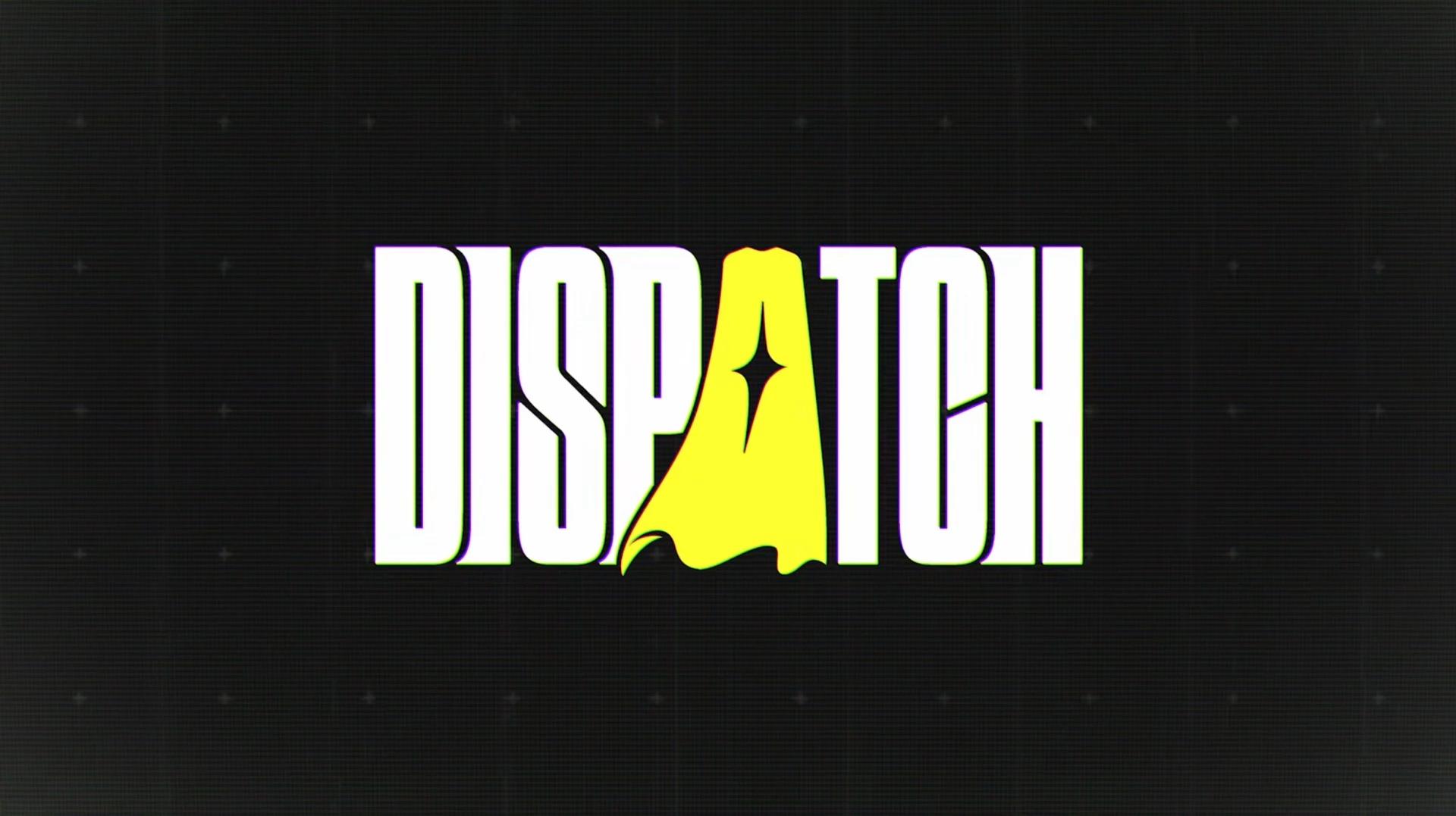 Dispatch rp thumbnail