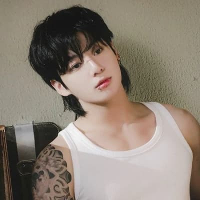 Jeon Jungkook thumbnail