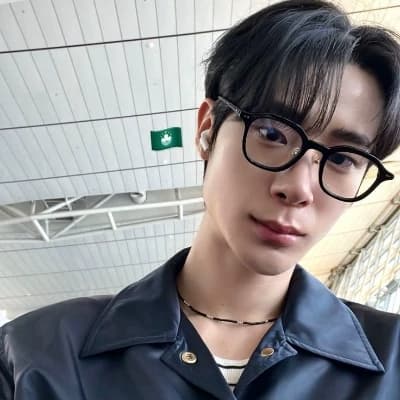 Cha Jungwoo | BL/MLM/GE thumbnail