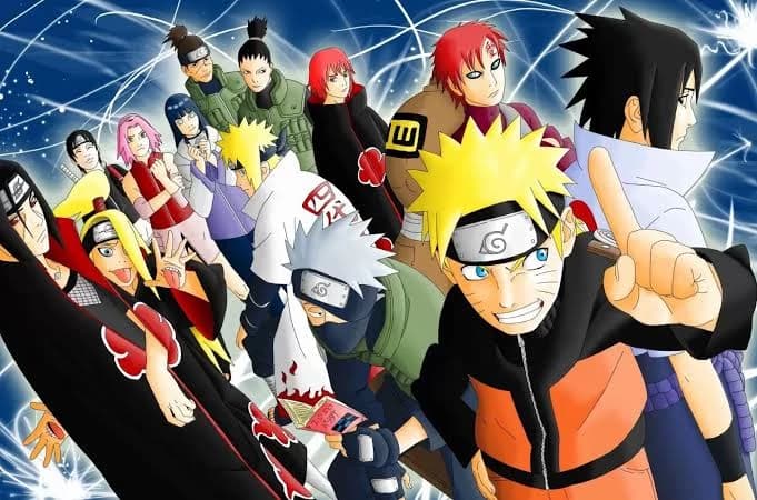 Ninja World thumbnail