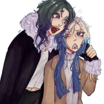 Machaela y kaiser -ubers y Bastard- thumbnail