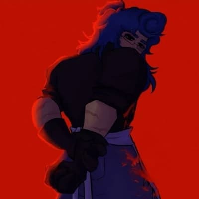 Dark Wally thumbnail