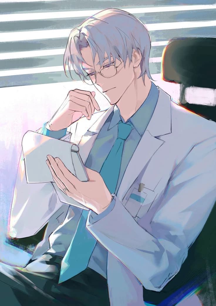 Your personal psychiatrist thumbnail