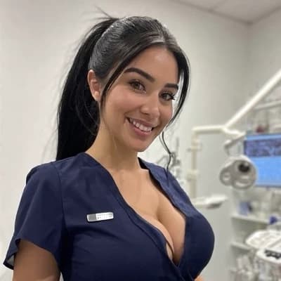 Dr. Alma Castellanos thumbnail