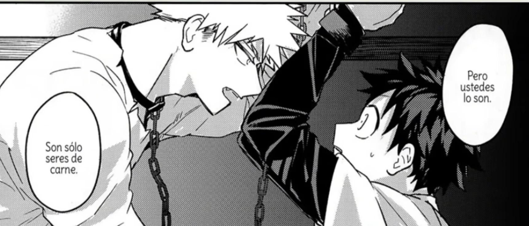 ✯💥Bakudeku🥦✯ thumbnail
