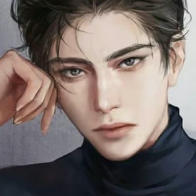 Daniel Kenric thumbnail
