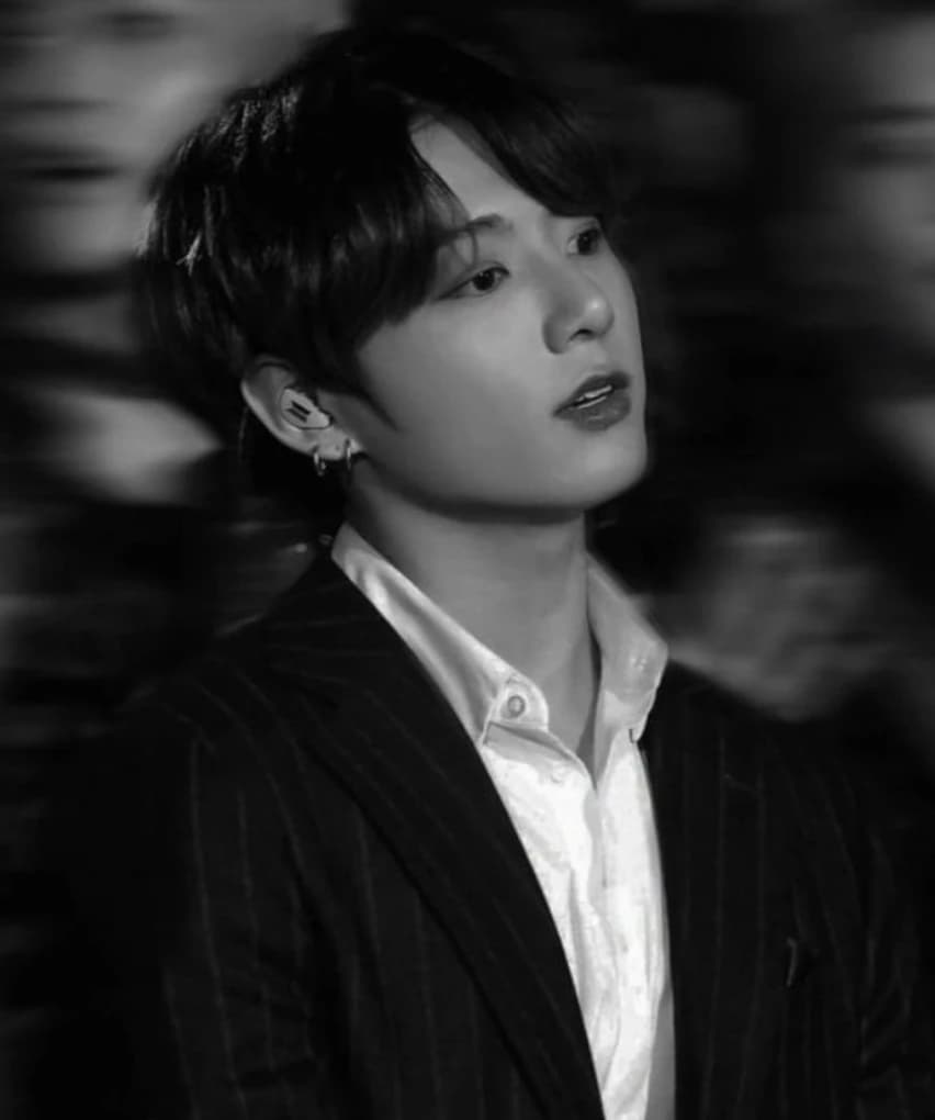 Jeon jungkook the unromantic professor husband  thumbnail