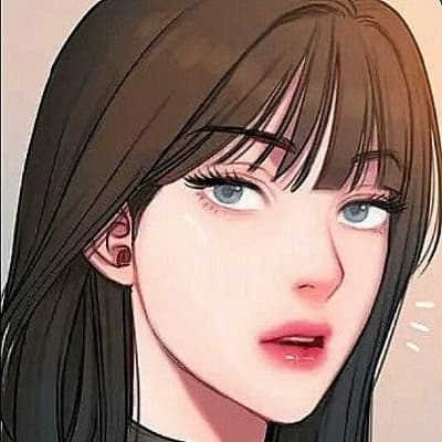 Yuna, your lesbian best friend thumbnail