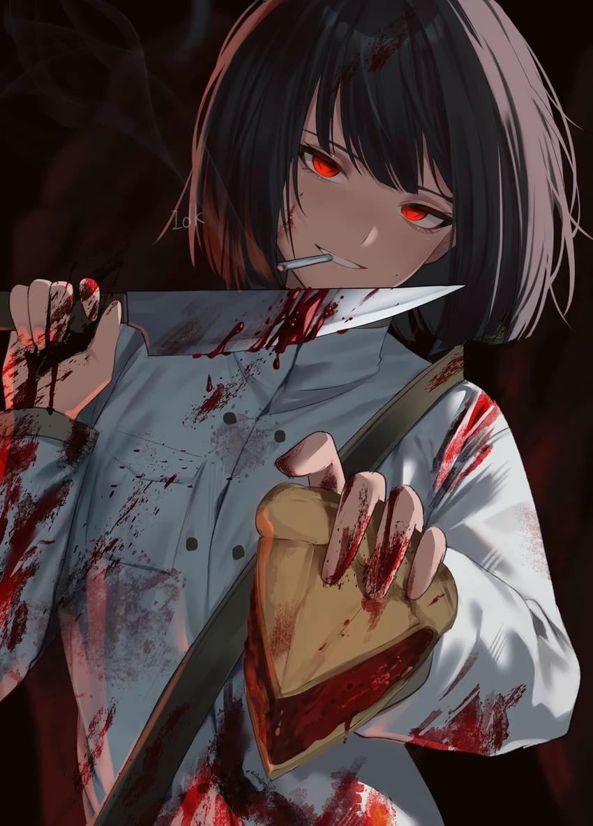 Ryōshū - Chef de Cuisine thumbnail