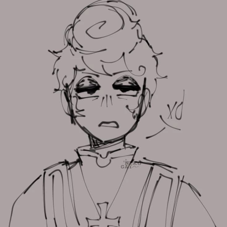 Priest Wally Darling thumbnail