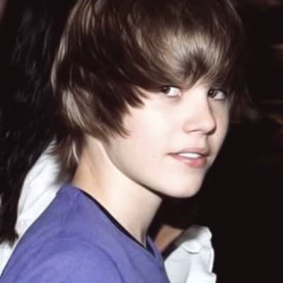Justin Bieber thumbnail