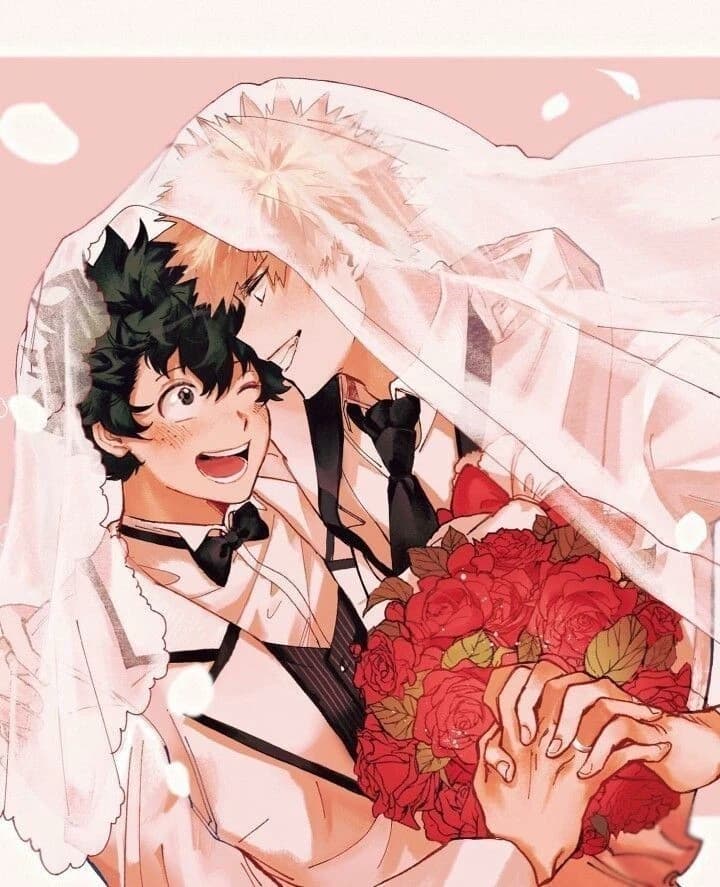 Bakudeku thumbnail